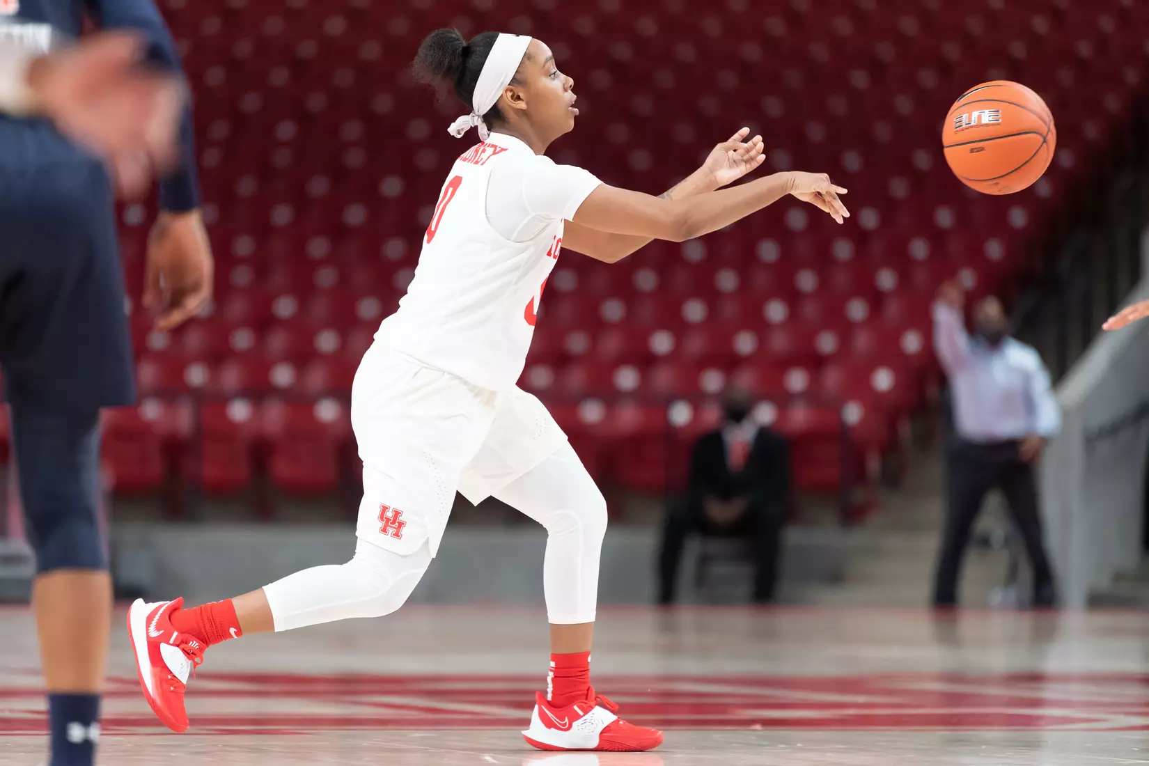 Houston, TX - Saturday December 05, 2020: