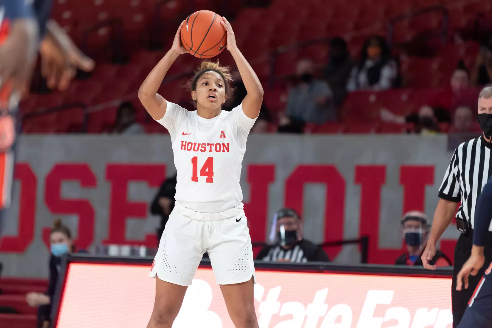 Houston, TX - Saturday December 05, 2020: