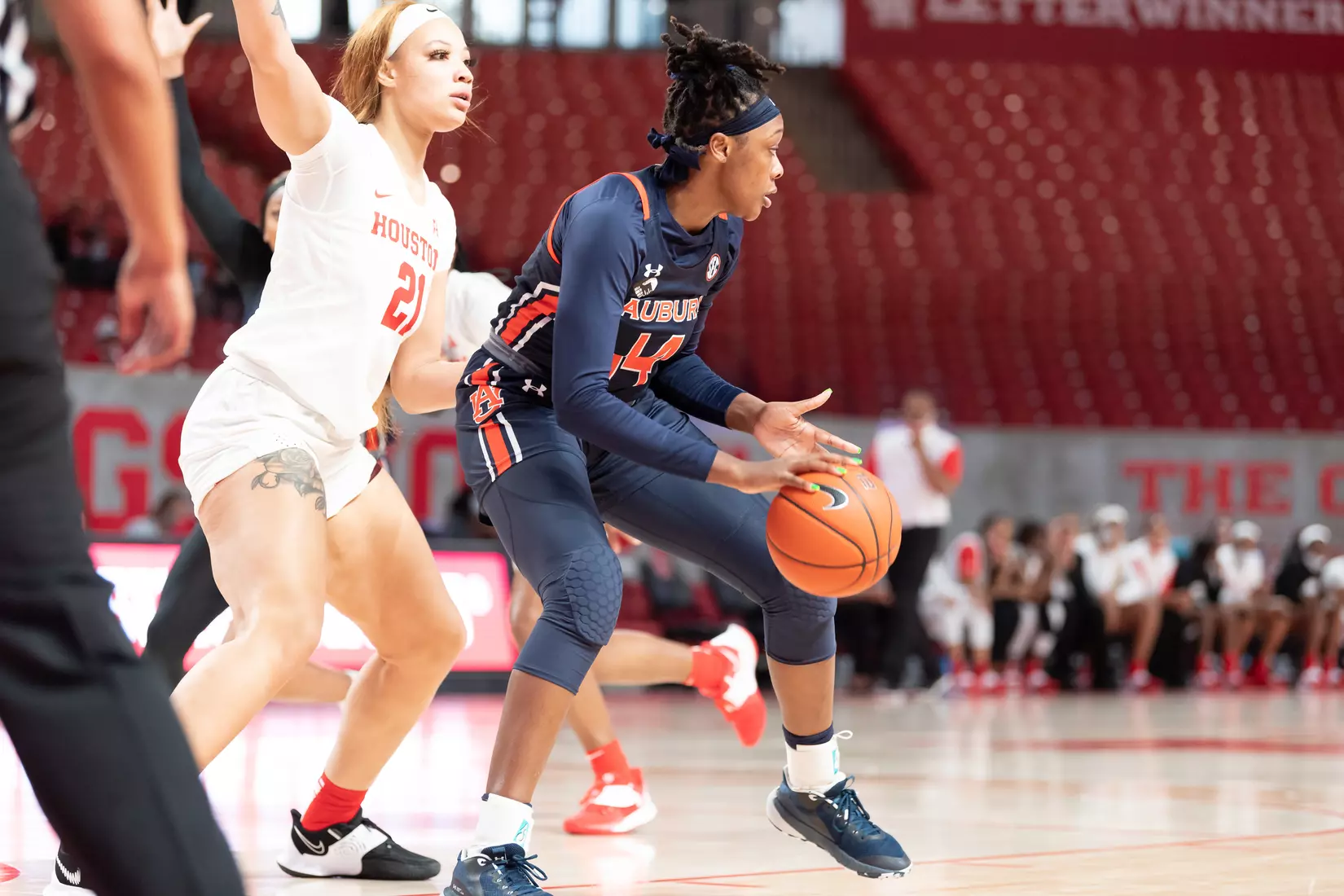 Houston, TX - Saturday December 05, 2020: