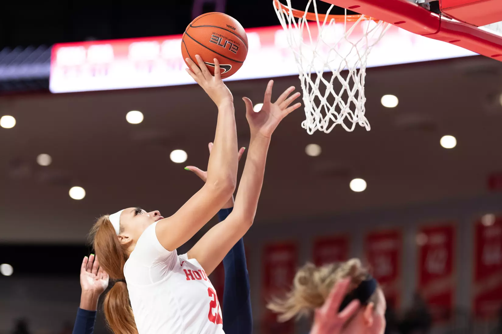 Houston, TX - Saturday December 05, 2020: