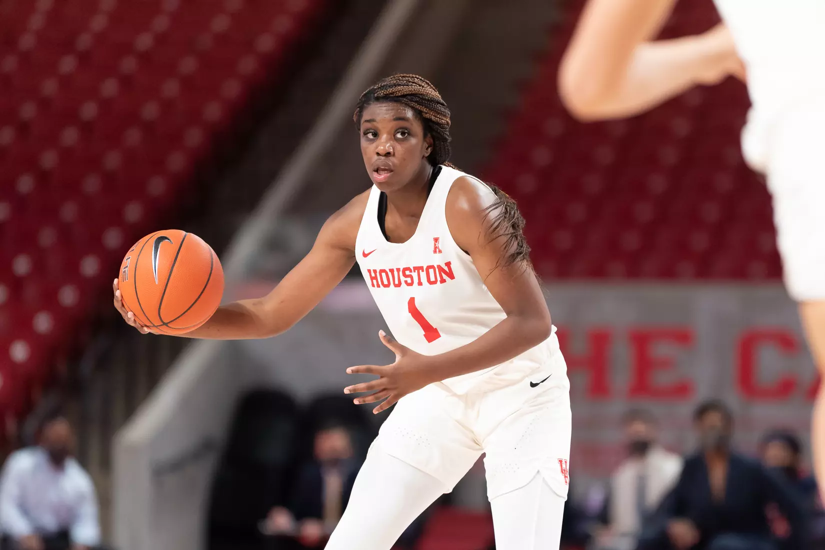 Houston, TX - Saturday December 05, 2020: