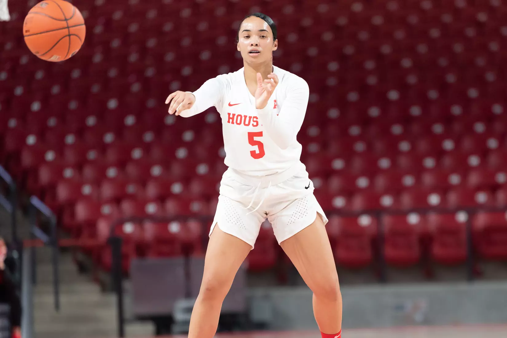 Houston, TX - Saturday December 05, 2020: