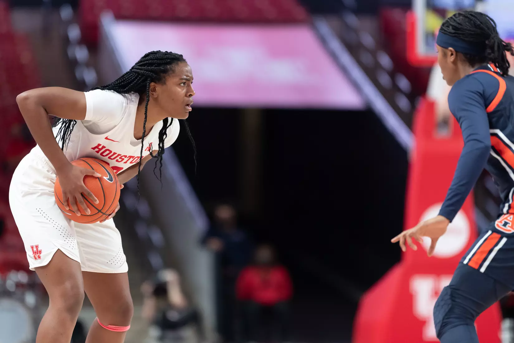 Houston, TX - Saturday December 05, 2020: