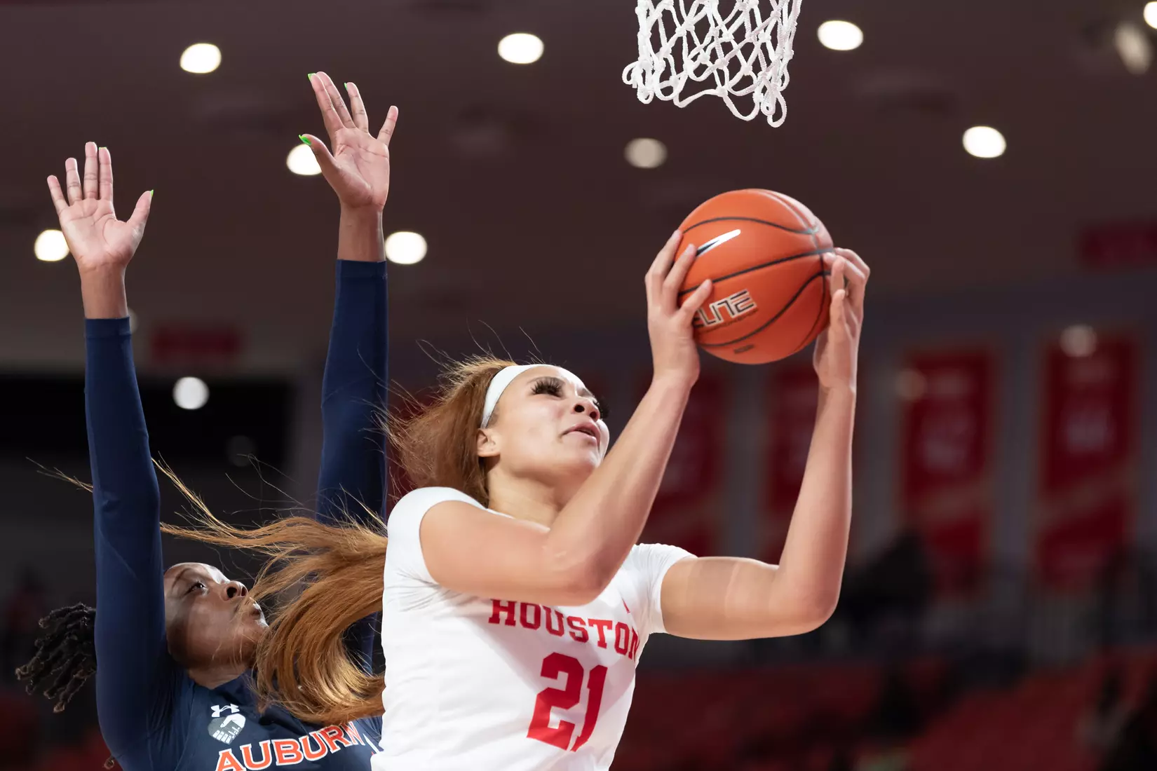 Houston, TX - Saturday December 05, 2020: