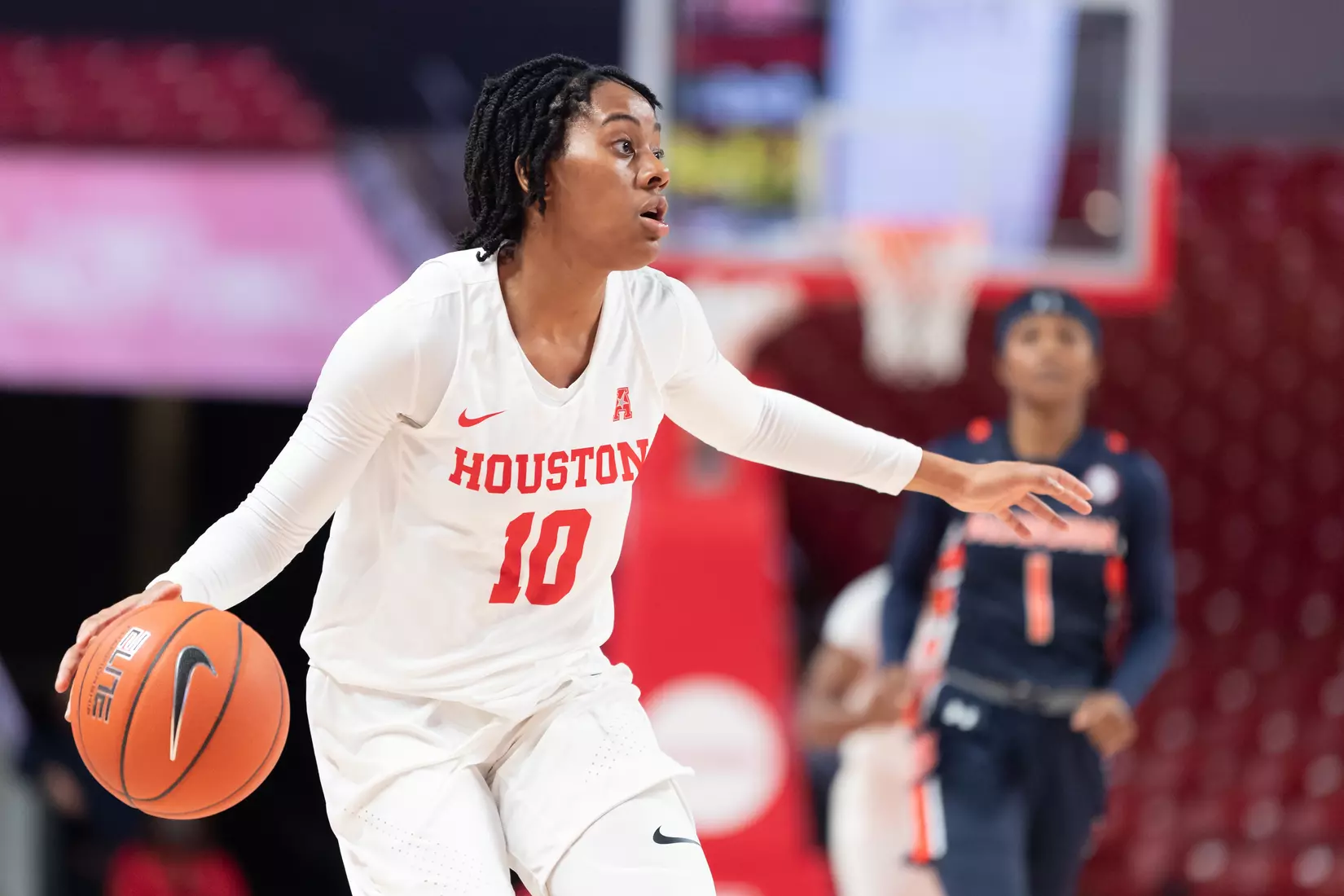 Houston, TX - Saturday December 05, 2020: