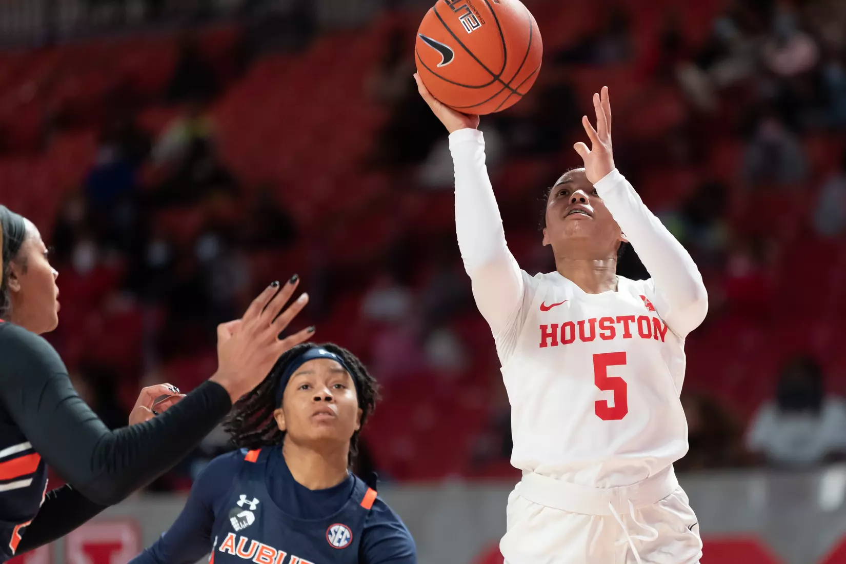 Houston, TX - Saturday December 05, 2020: