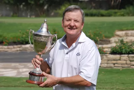Mike Booker, 2013 Mid-Amateur Match Play Championship