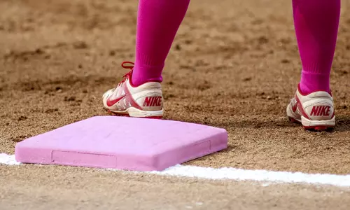 UH Softball vs. Baylor - Pink Game