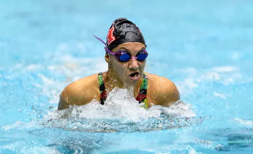 11/16/17 UH Swim Meet