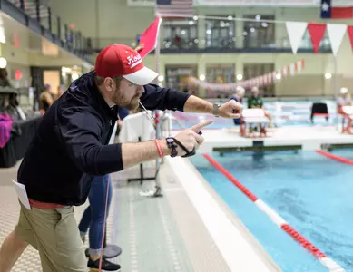 11/18/17 UH Swim Meet