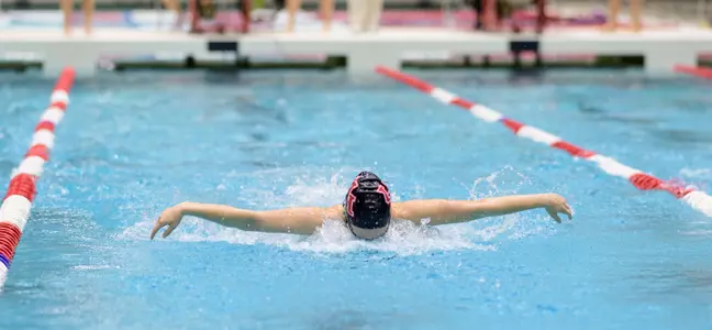 11/18/17 UH Swim Meet