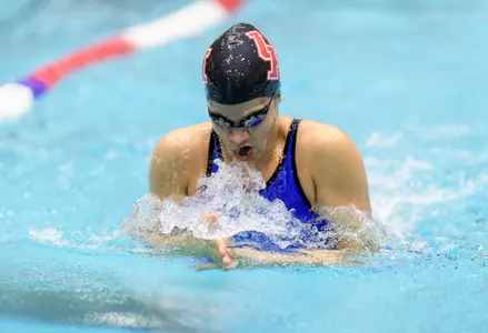 11/18/17 UH Swim Meet