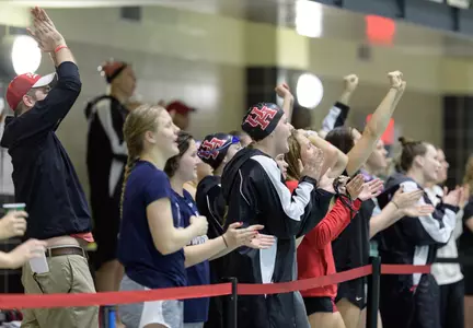 11/18/17 UH Swim Meet