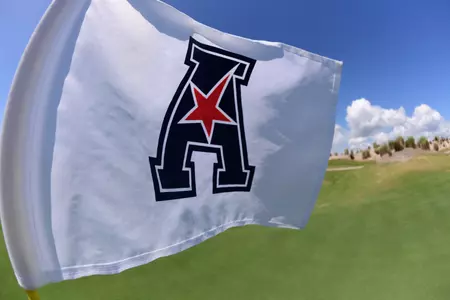 American Athletic Conference Championships flag