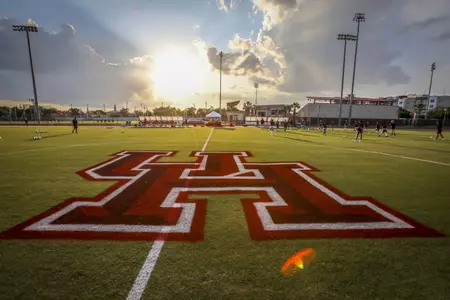 UH Soccer vs. Texas Southern