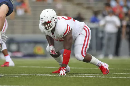 Jerard Carter