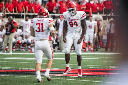 Isaiah Chambers