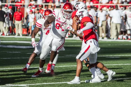 Isaiah Chambers