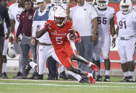 Marquez Stevenson
