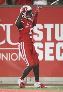 Marquez Stevenson