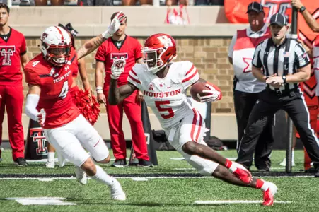 Marquez Stevenson