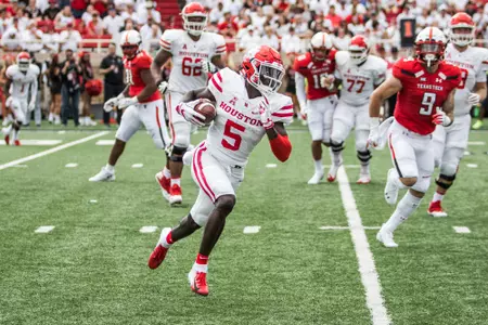 Marquez Stevenson