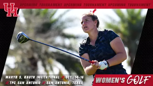 Maryb S. Kauth Invitational Preview, Leonie Harm