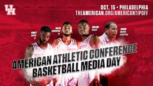 2018-19 American Athletic Conference Media Day