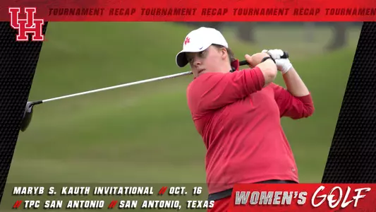 Maryb S. Kauth Invitational Final Round recap, Maddy Rayner