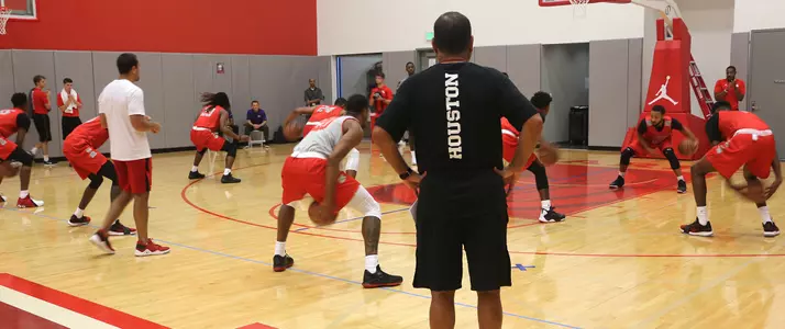 Kelvin Sampson, Team