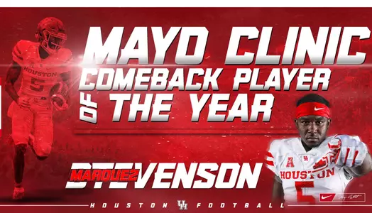 Marquez Stevenson