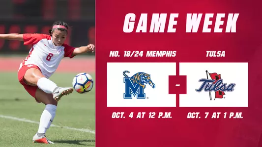 Game Week_Memphis_Tulsa