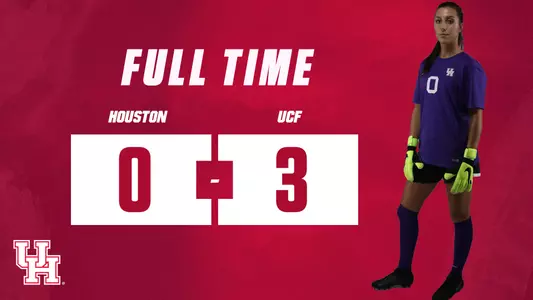 UCF Final