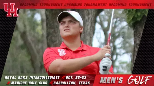 Royal Oaks Intercollegiate Preview, Zach Tracy