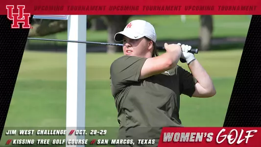 Jim West Challenge Preview, Maddy Rayner