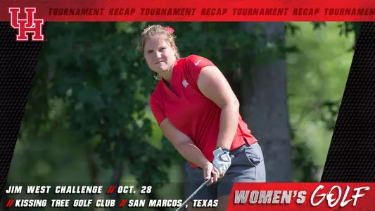 Leonie Harm, Jim West Challenge, Second Round