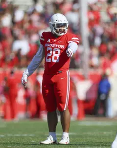 Josh Burrell