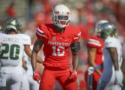 Ka'Darian Smith