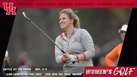 Battle at the Beach Preview, Leonie Harm