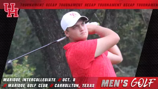 Maridoe Intercollegiate Final Round recap, Zach Tracy