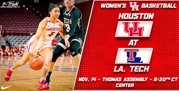 Louisiana Tech Preview