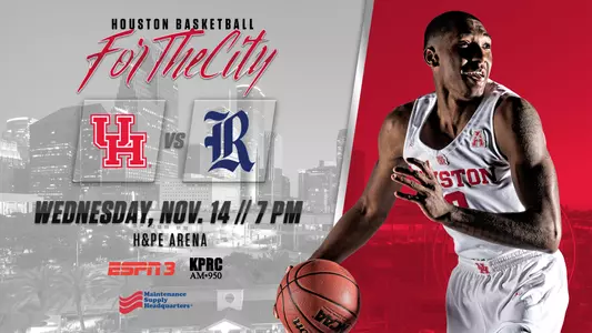 Rice Preview, Armoni Brooks