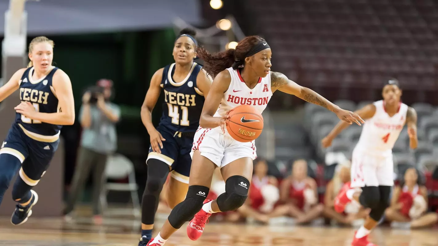 Serithia Hawkins