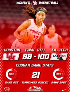 Louisiana Tech Final