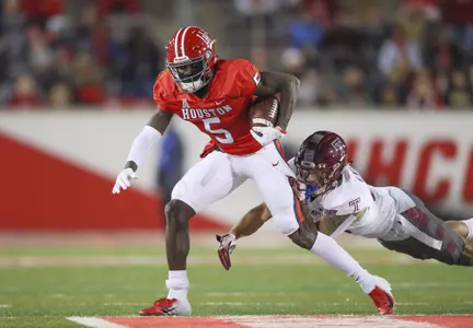Marquez Stevenson