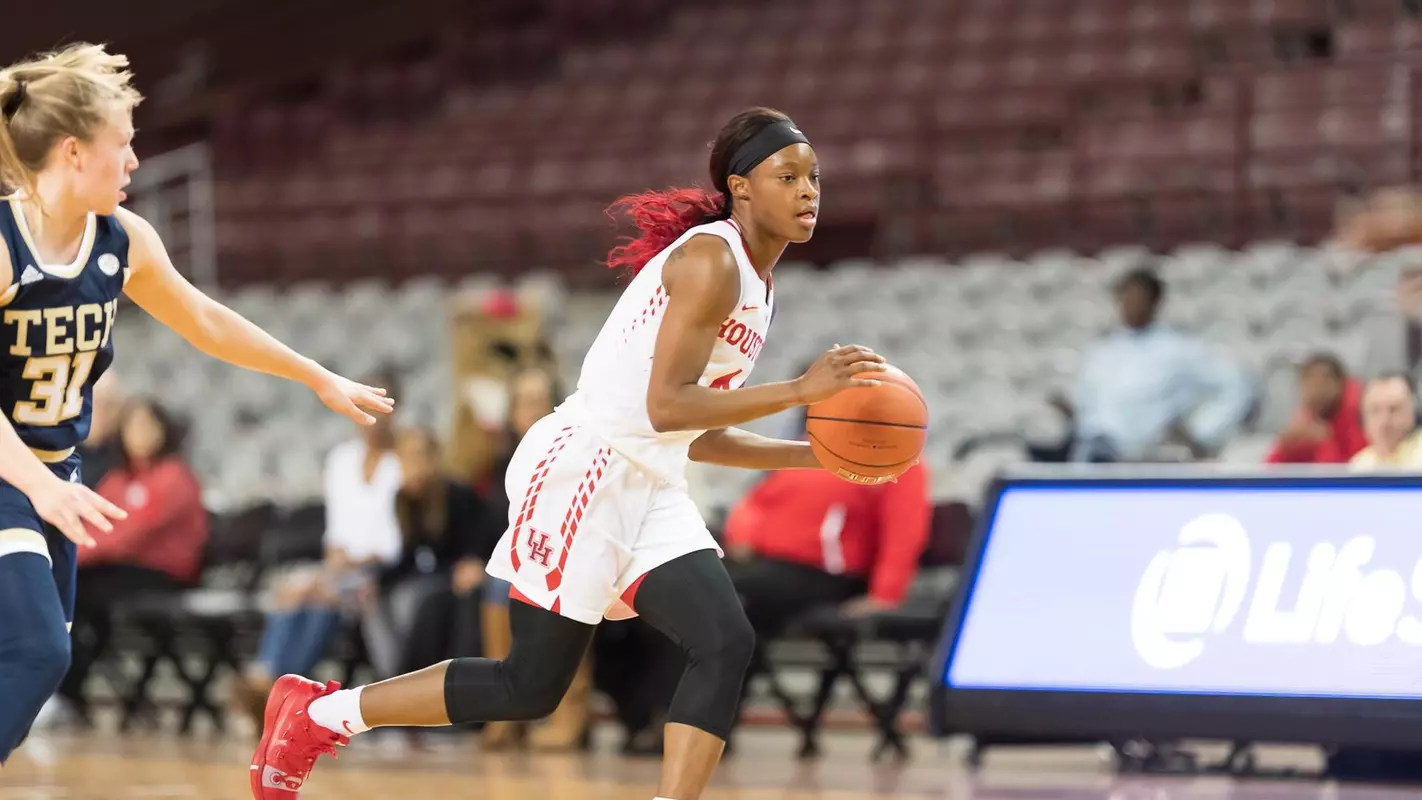 Jasmyne Harris