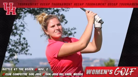 Battle at the Beach First Round Recap, Leonie Harm