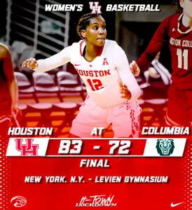 Columbia Final