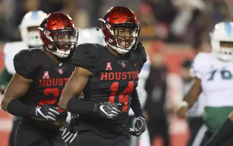Isaiah Johnson