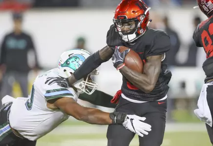Marquez Stevenson